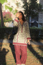 Paro Co-ord Set