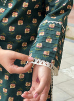 Bela Farshi Salwar Set