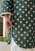 Bela Farshi Salwar Set