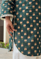 Bela Farshi Salwar Set
