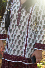 Paro Co-ord Set