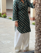 Bela Farshi Salwar Set